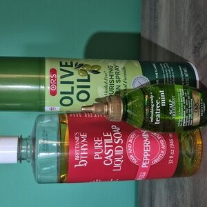 Scalp Treatment Bundle